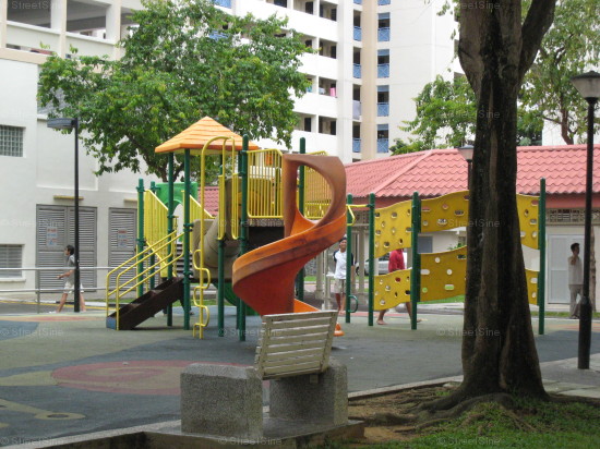 Blk 58 Macpherson Garden (Geylang), HDB 3 Rooms #32642